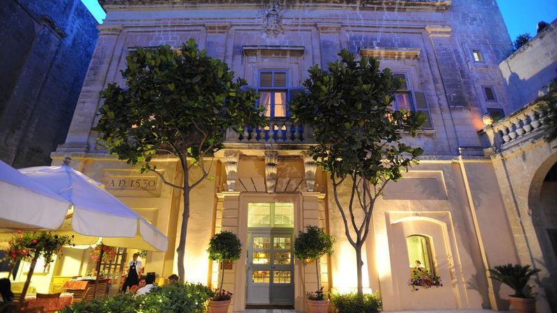 Hotel Xara Palace