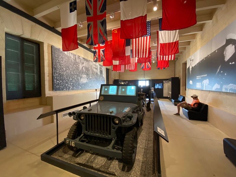 musee de la guerre