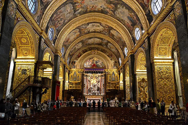co cathedrale
