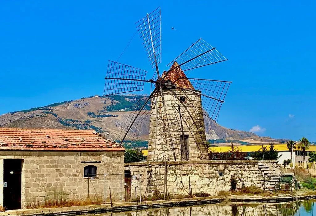 trapani