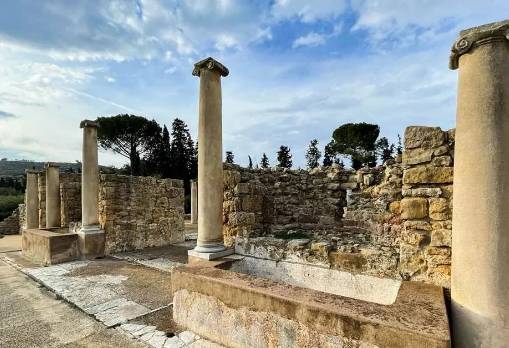 villaromanadelcasale