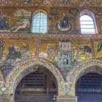 mosaiques de la cathédrale de monreale 3