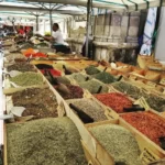 syracuse les épices du marché
