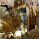 grotte de neptune 1
