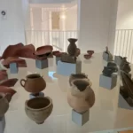 musée archéologique olbia 5