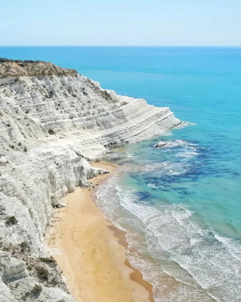 scala dei turchi 1