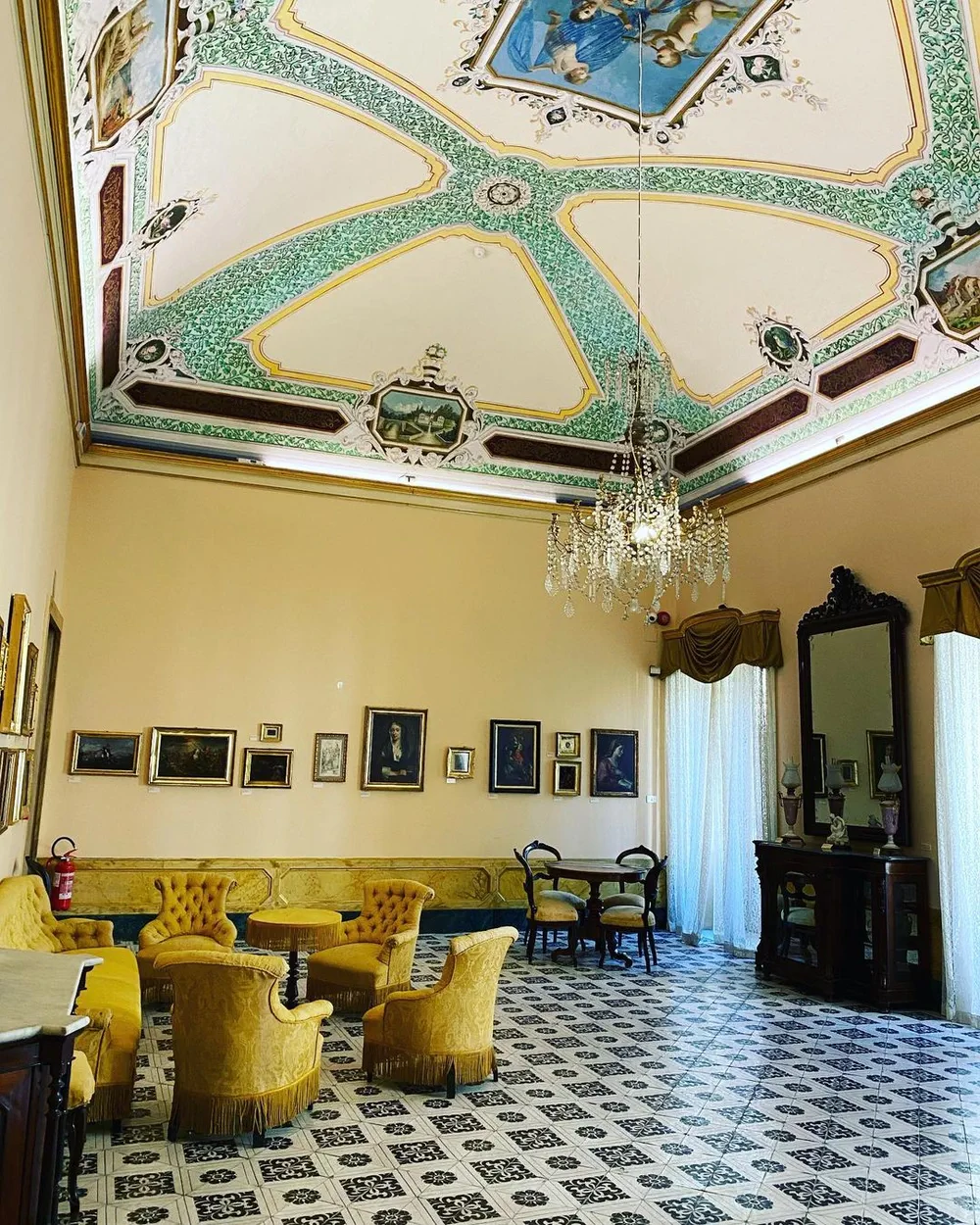 sciacca musée scaglione