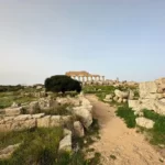 selinonte parc archéologique 2