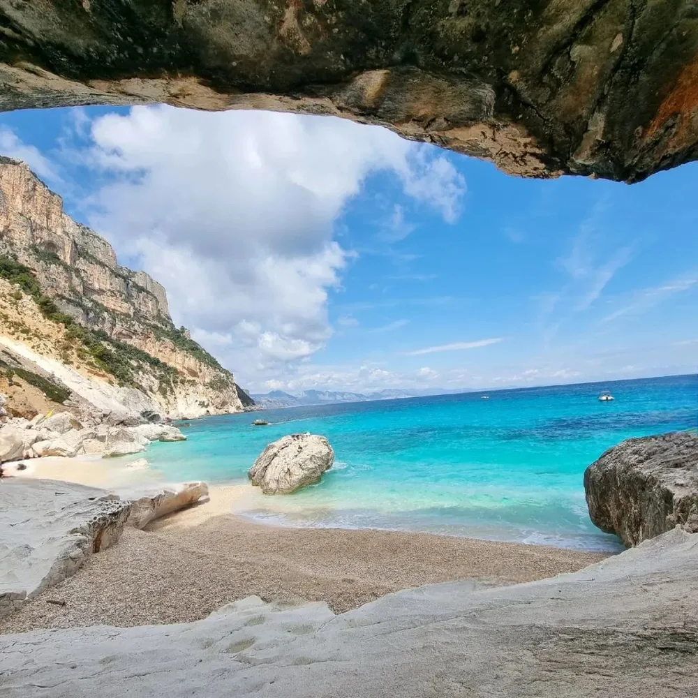 cala goloritze