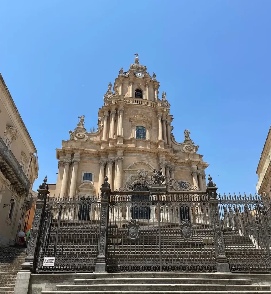 duomo di san giorgio