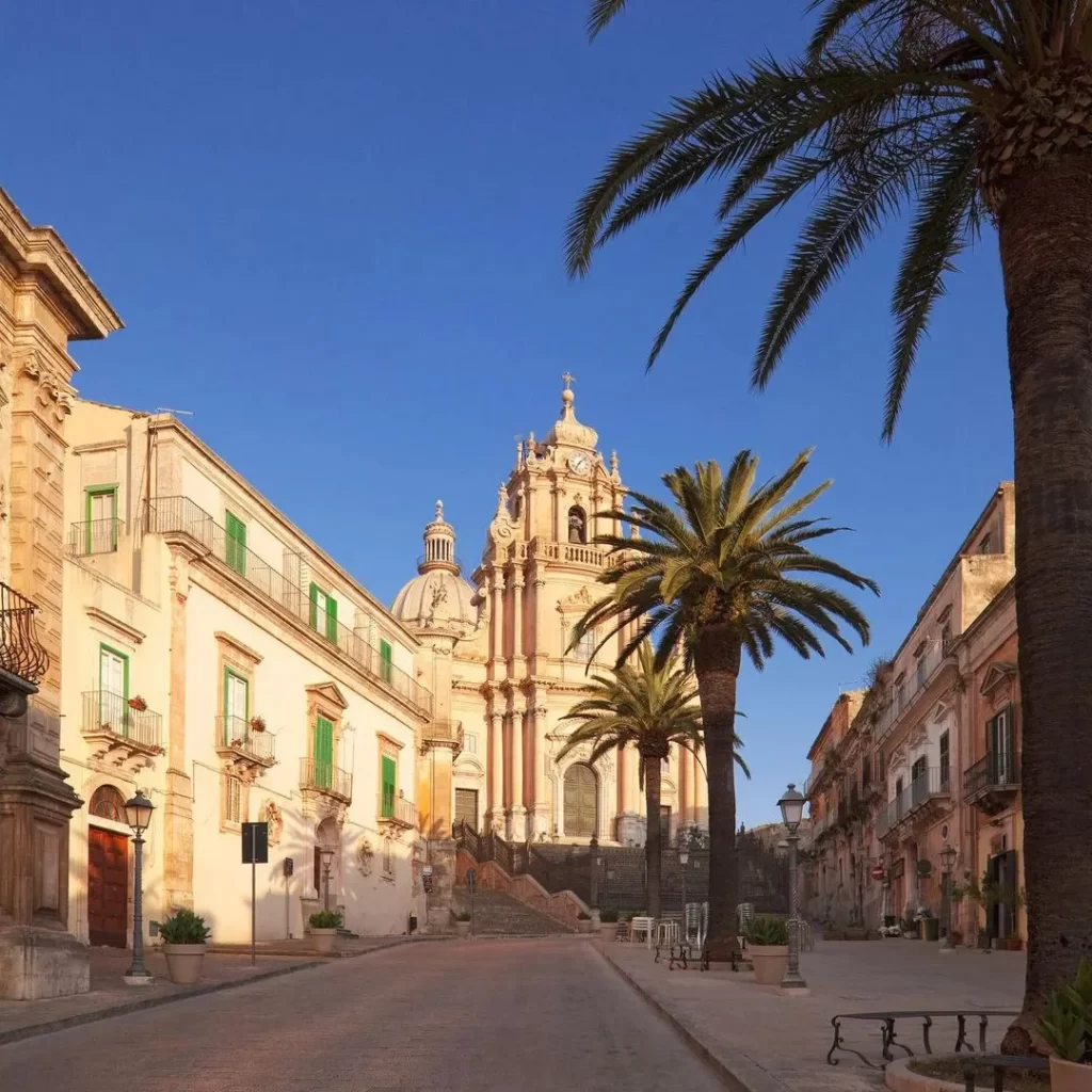 ragusa ibla