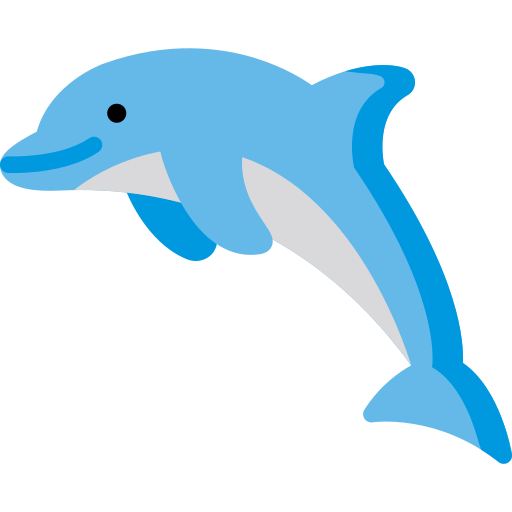 dolphin 427544