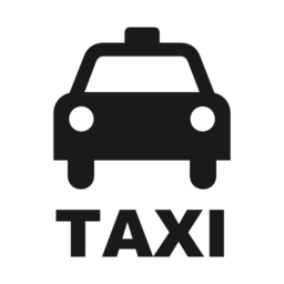 taxi icon 187780
