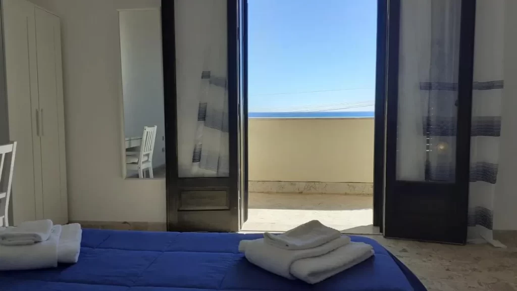 bahari beachfront aparthotel selinunte