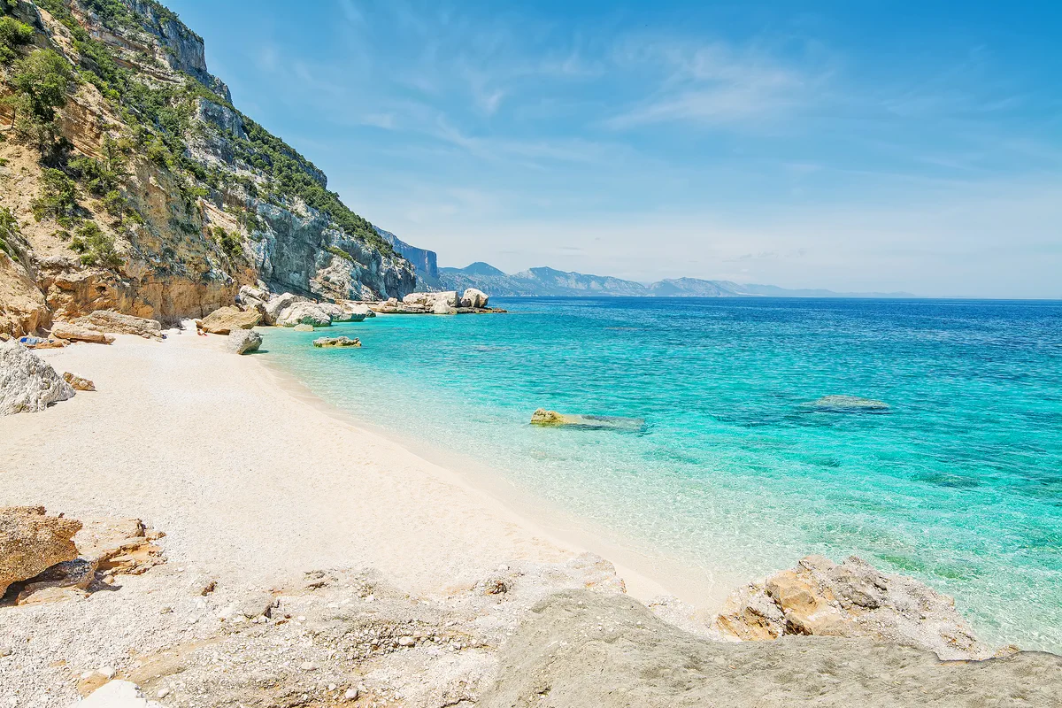 cala mariolu