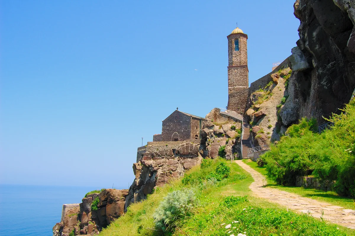 cathedrale castelsardo