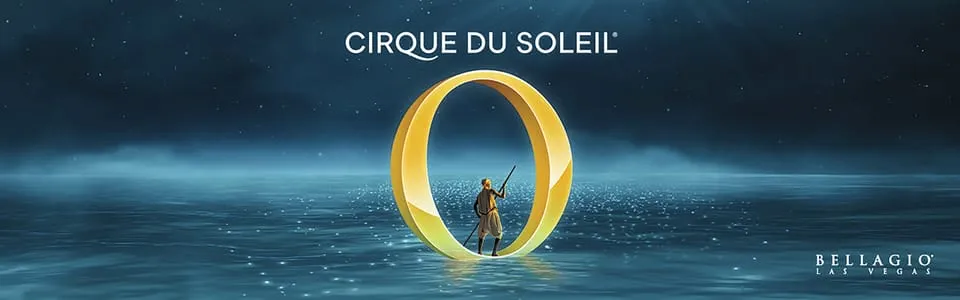 cirque o