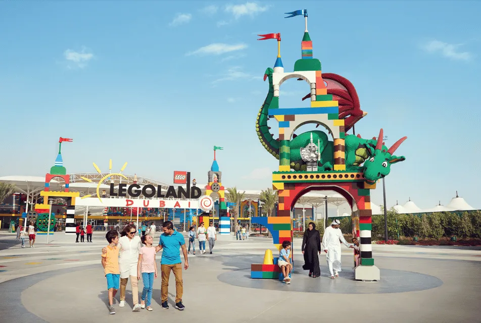 legoland dubai