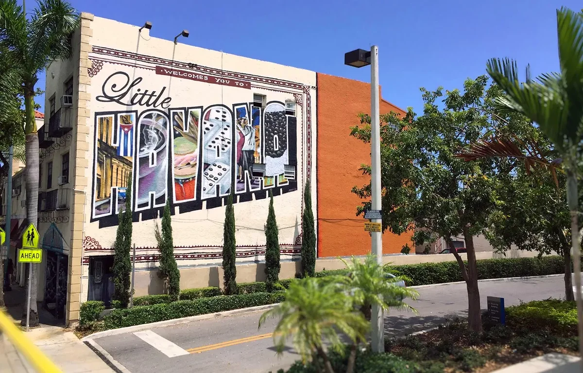 little havana miami