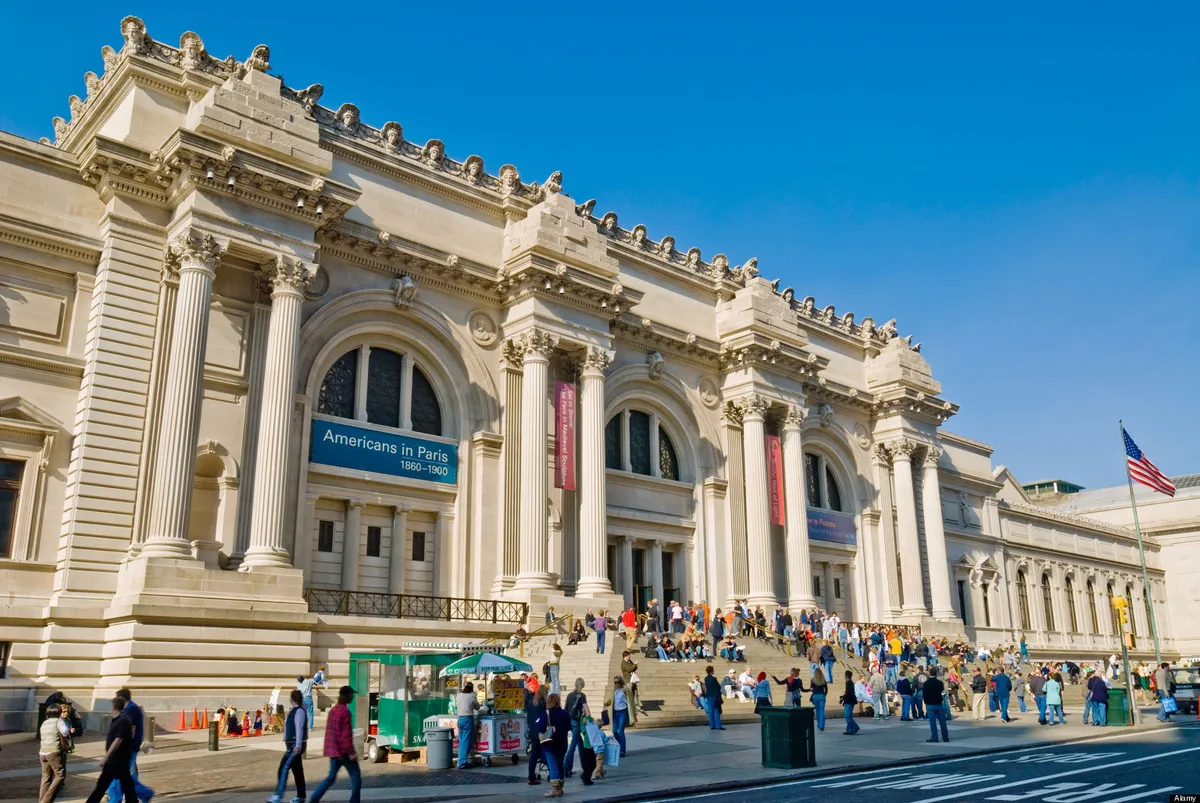 metropolitan museum of art