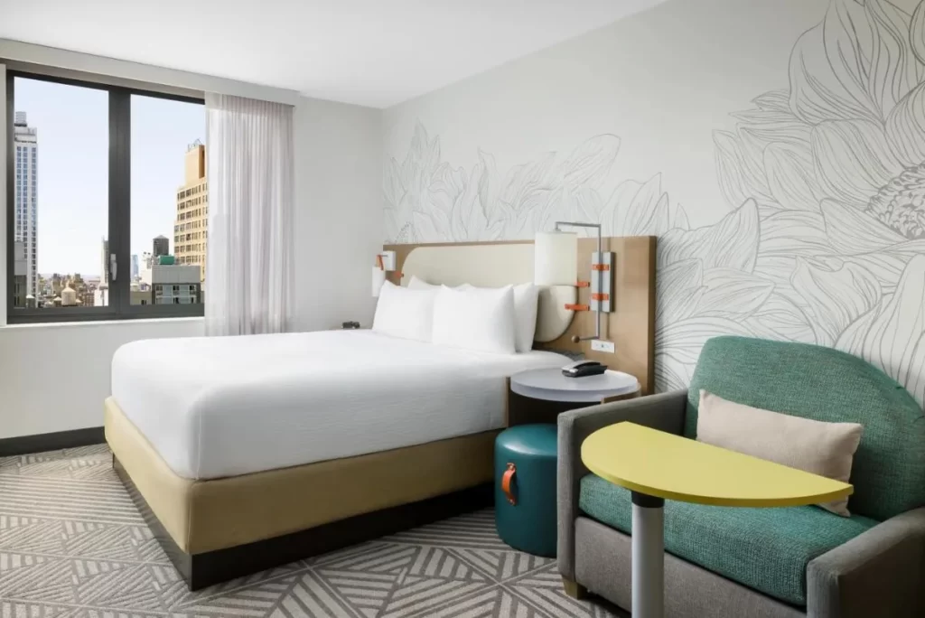 springhill suites by marriott new york