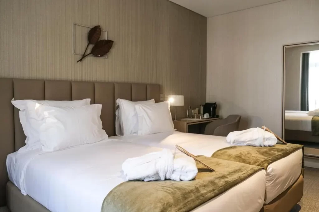 the leaf boutique hotel lisbon