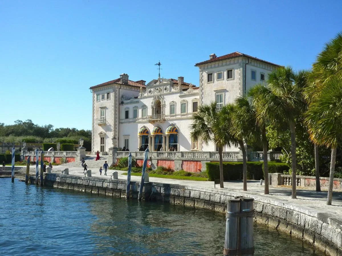 vizcaya