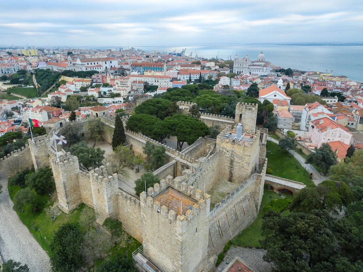 chateau saint georges