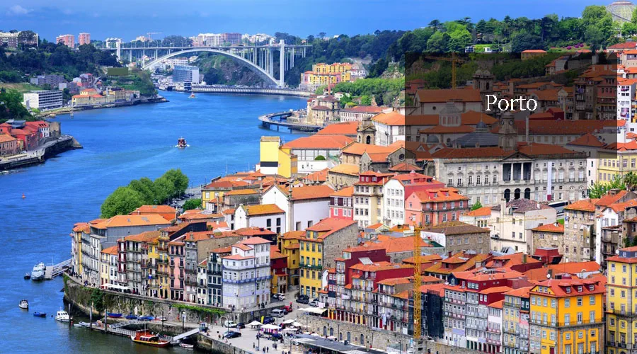 entete porto