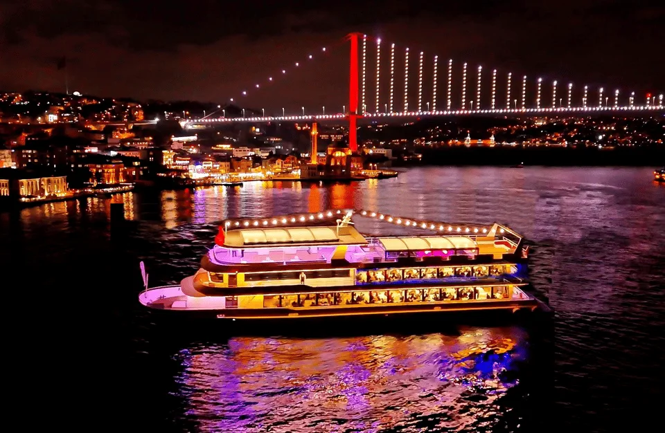 excursions istanbul