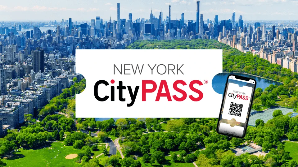 new yorj city pass