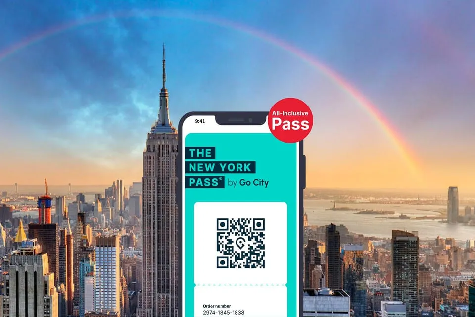 new york pass