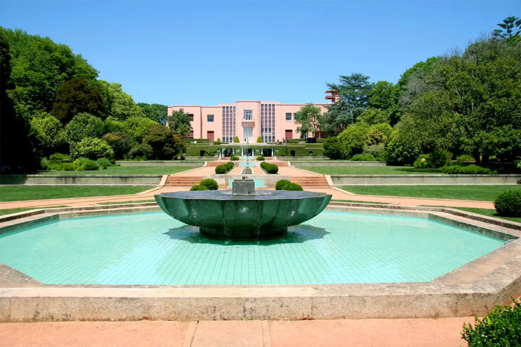 serralves porto