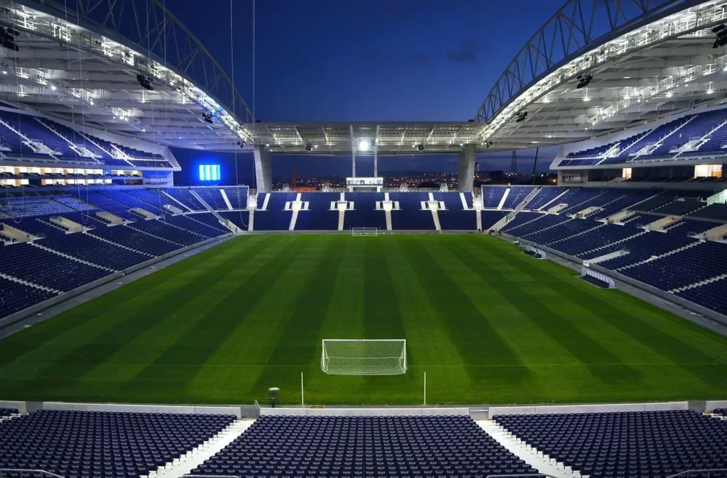 stade fc porto