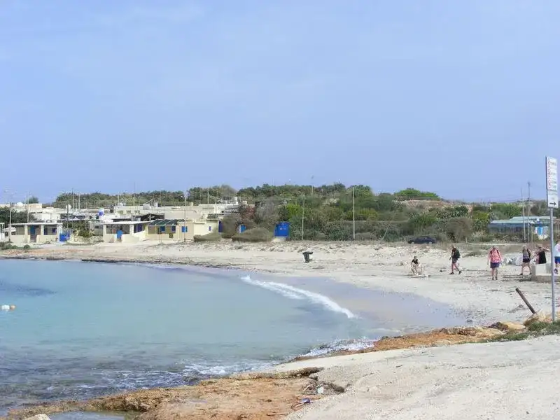 armier bay 1