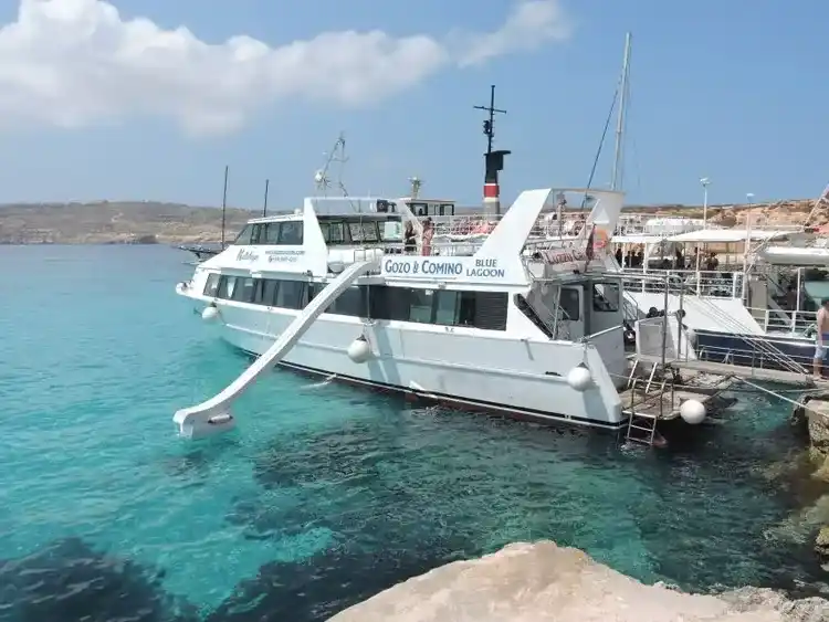 croisiere depart sliema 11zon