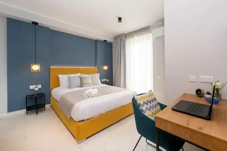 doris suites sliema