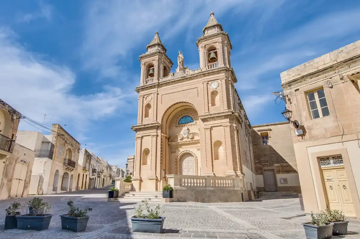 eglise notre dame de pompei