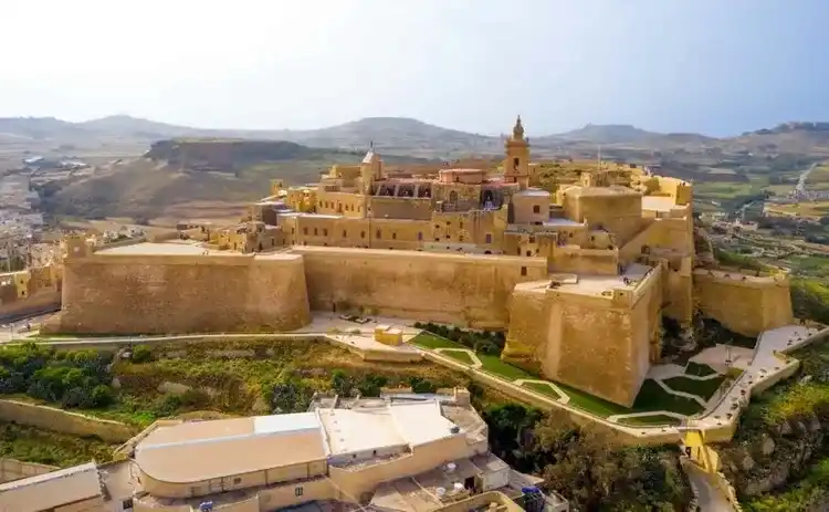 excursion dune journee a gozo y compris les temples de ggantija 13