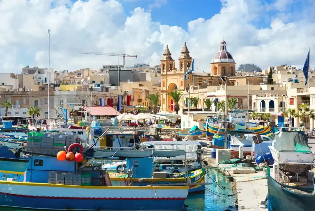 excursions port marsaxlokk 1024x684