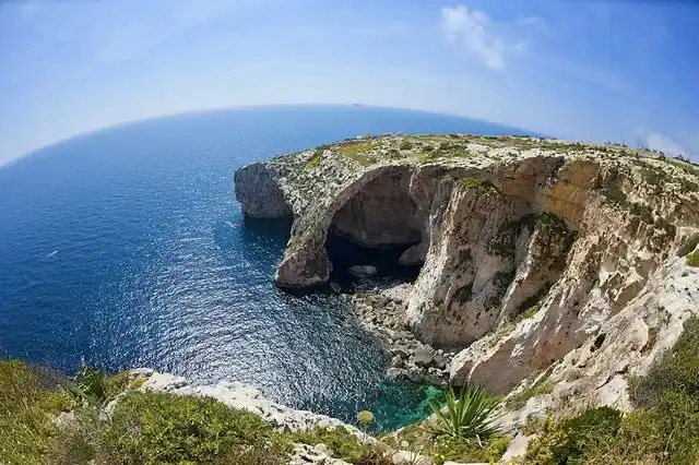 marche dimanche marsaxlokk