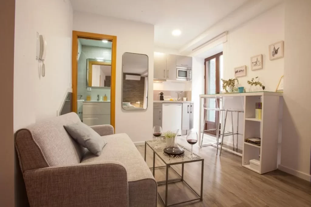 appartement seville