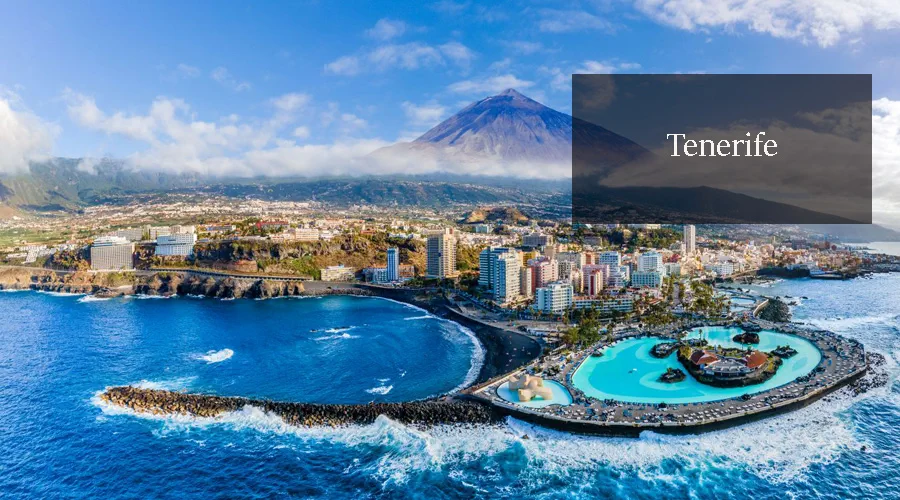 entete tenerife