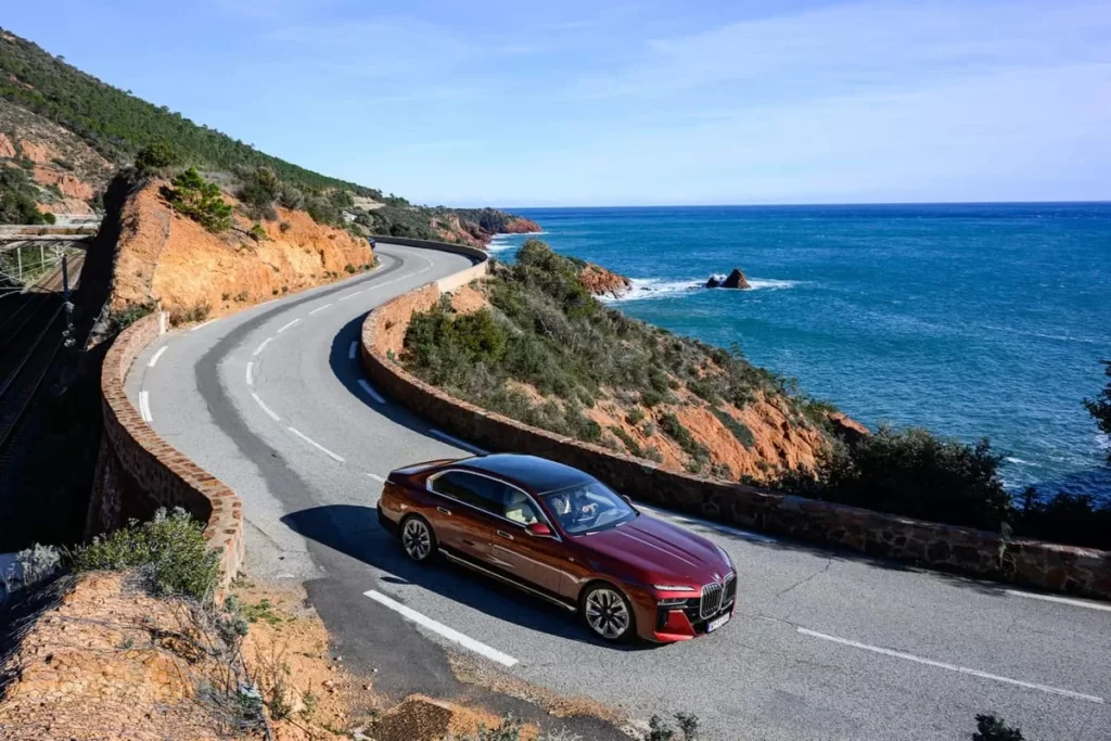 vacances france voiture