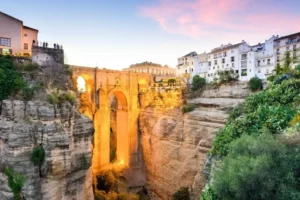 visite ronda