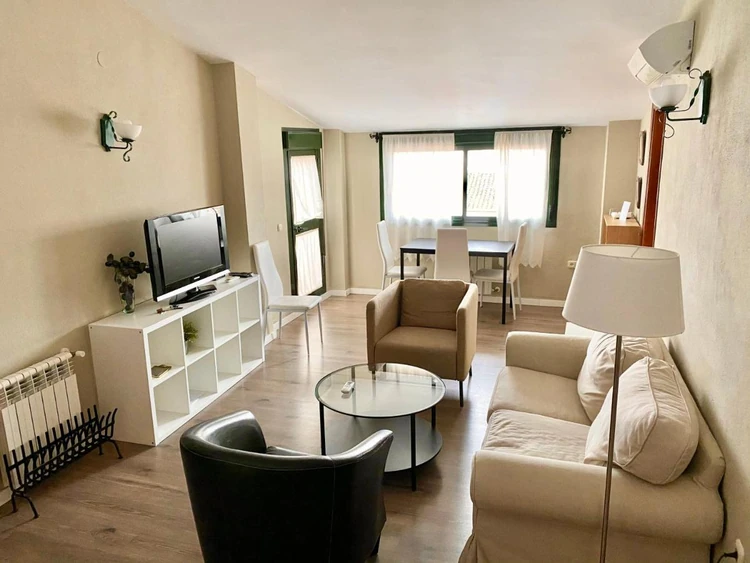 apartamentos turísticos espinel