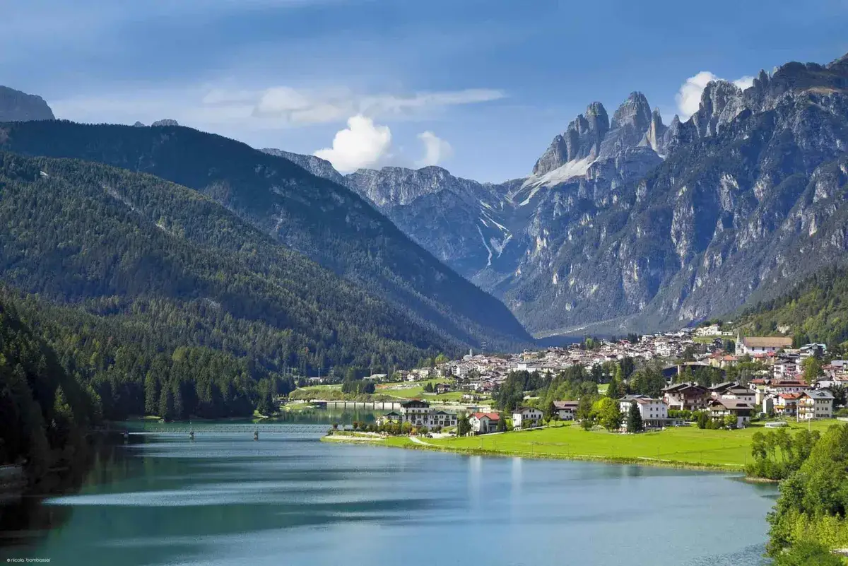 auronzo di cadore