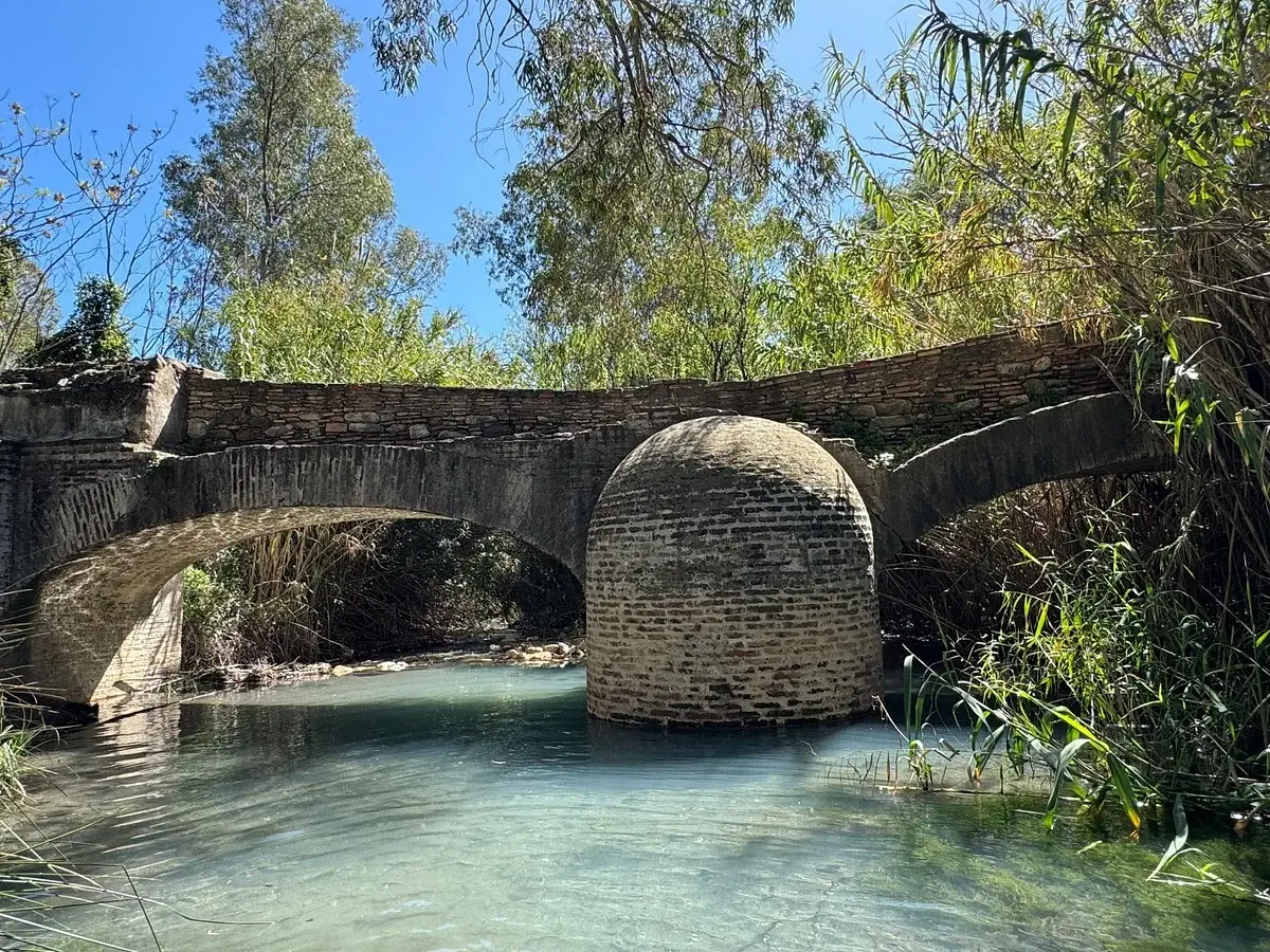 banos de la hedionda