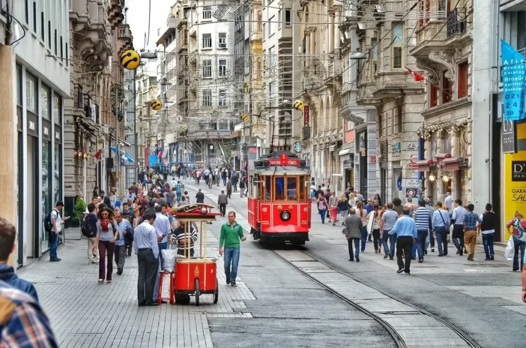 beyoglu