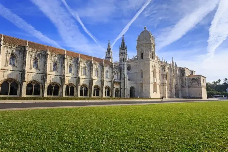 billet monastere lisbonne